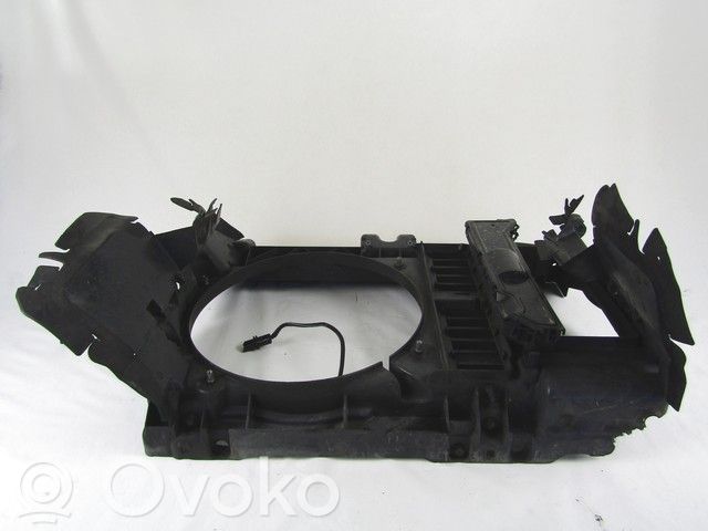 Citroen C5 Dzesēšanas šķidruma radiators 