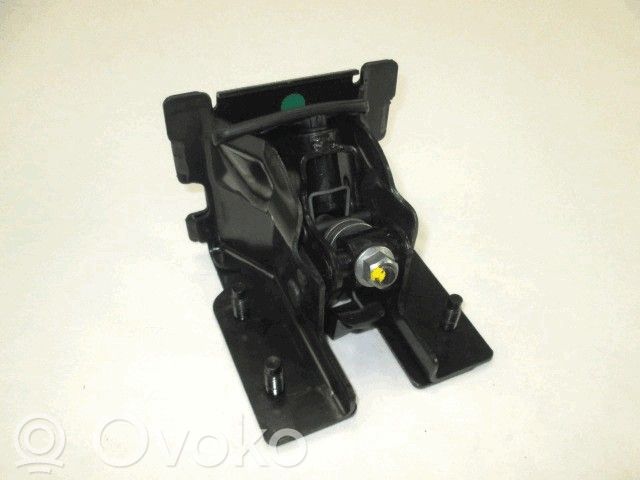 Citroen C3 Chiusura/serratura vano motore/cofano 