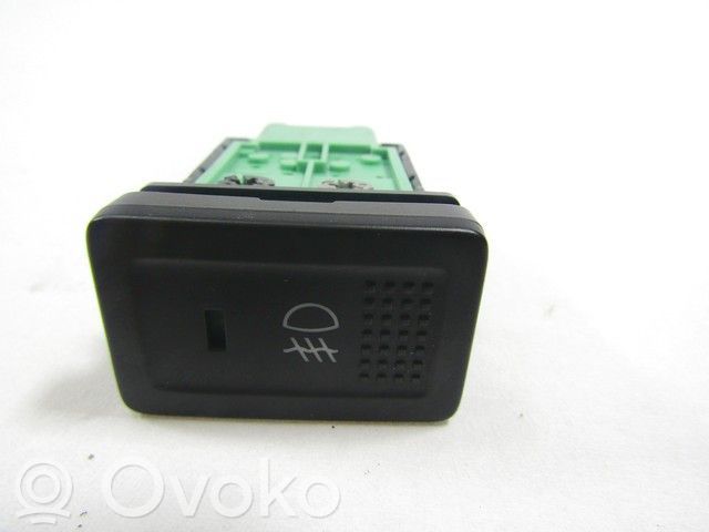Headlight level height control switch   93194945