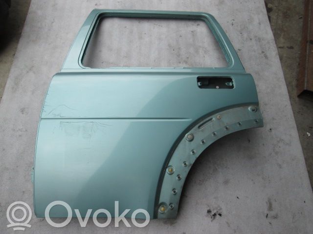 Puerta trasera   BFA490170