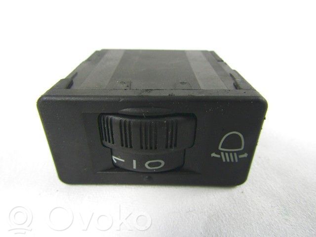 Headlight level height control switch   96384422XT
