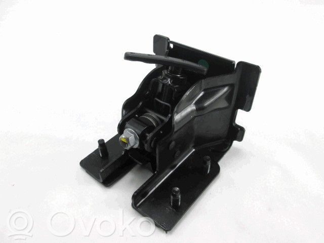 Citroen C3 Chiusura/serratura vano motore/cofano 