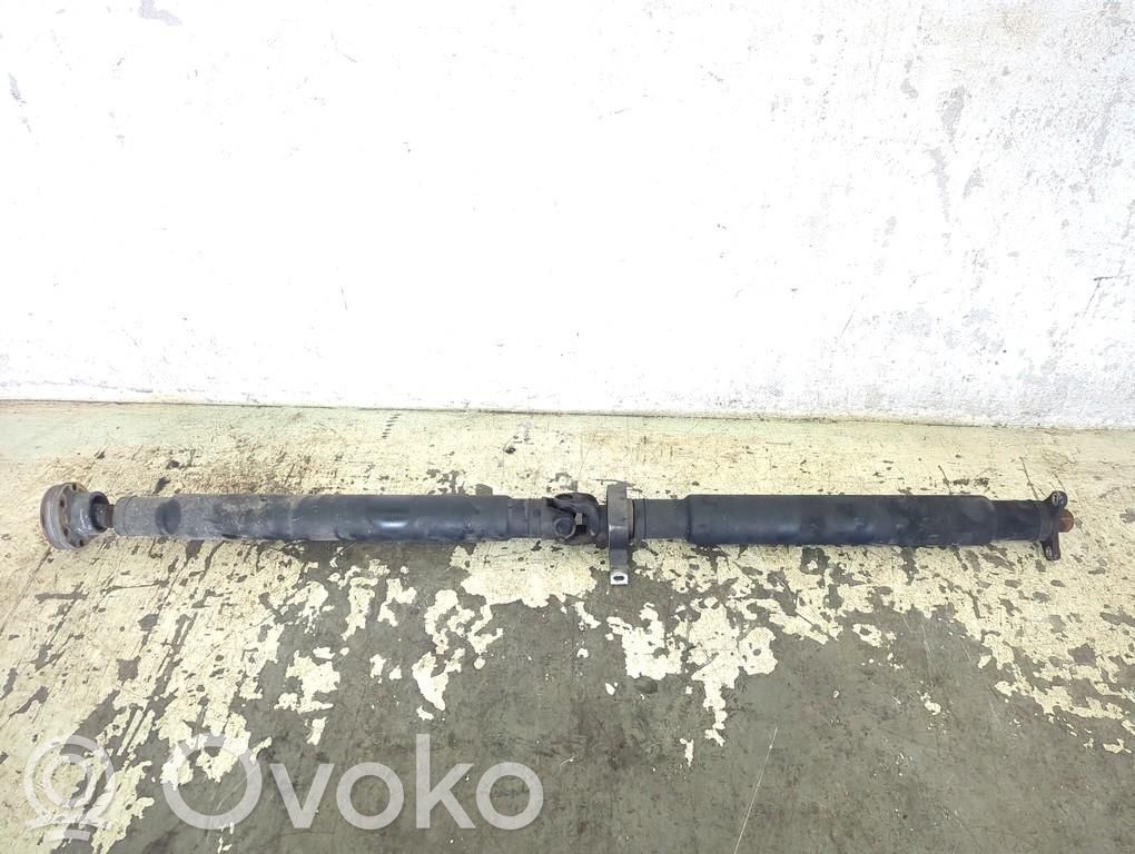 BMW 3 E46 Kardāns komplektā 