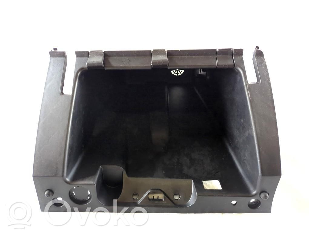 Ford Focus Glove box set 