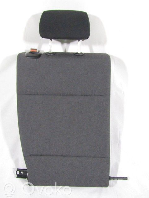 BMW 1 E81 E87 Asiento trasero 
