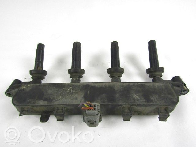 Zündspule Zündmodul   597079