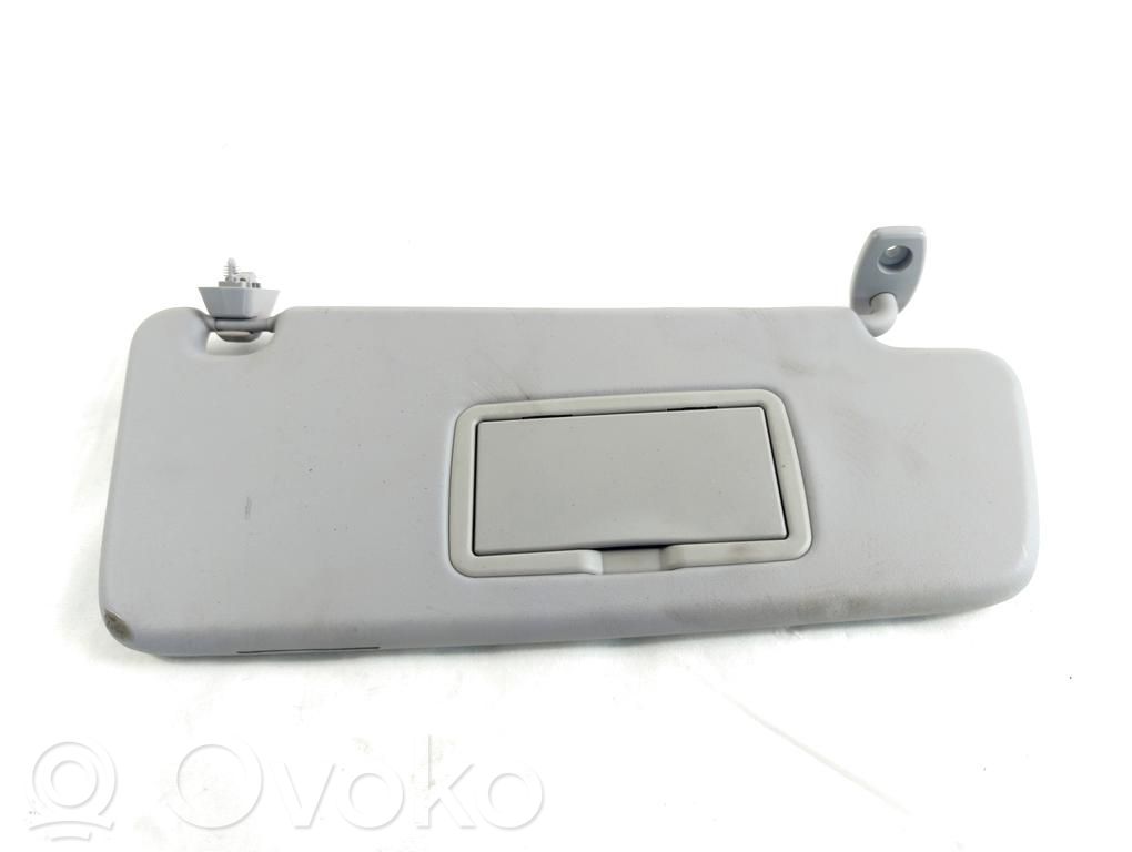 Sun visor   13397710