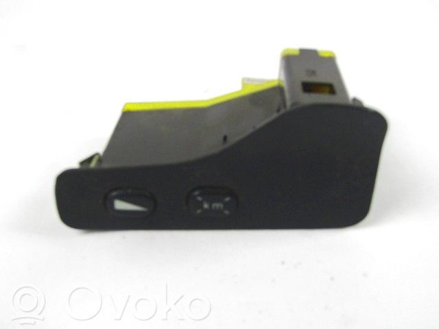 Alfa Romeo 156 Otros interruptores/perillas/selectores 