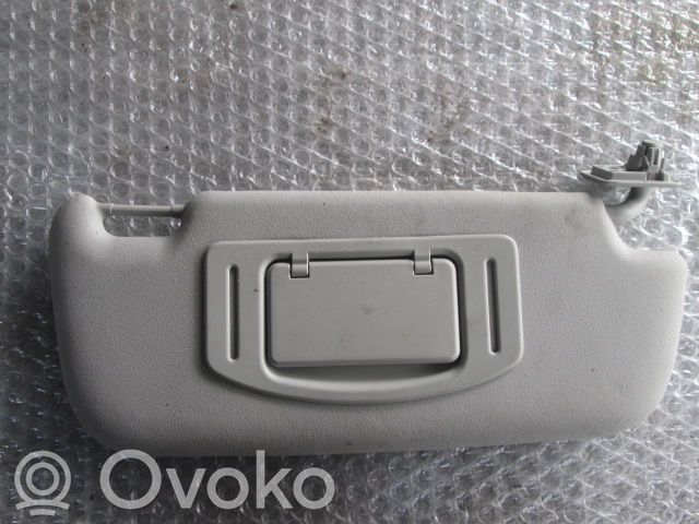 Smart ForFour I Sun visor 