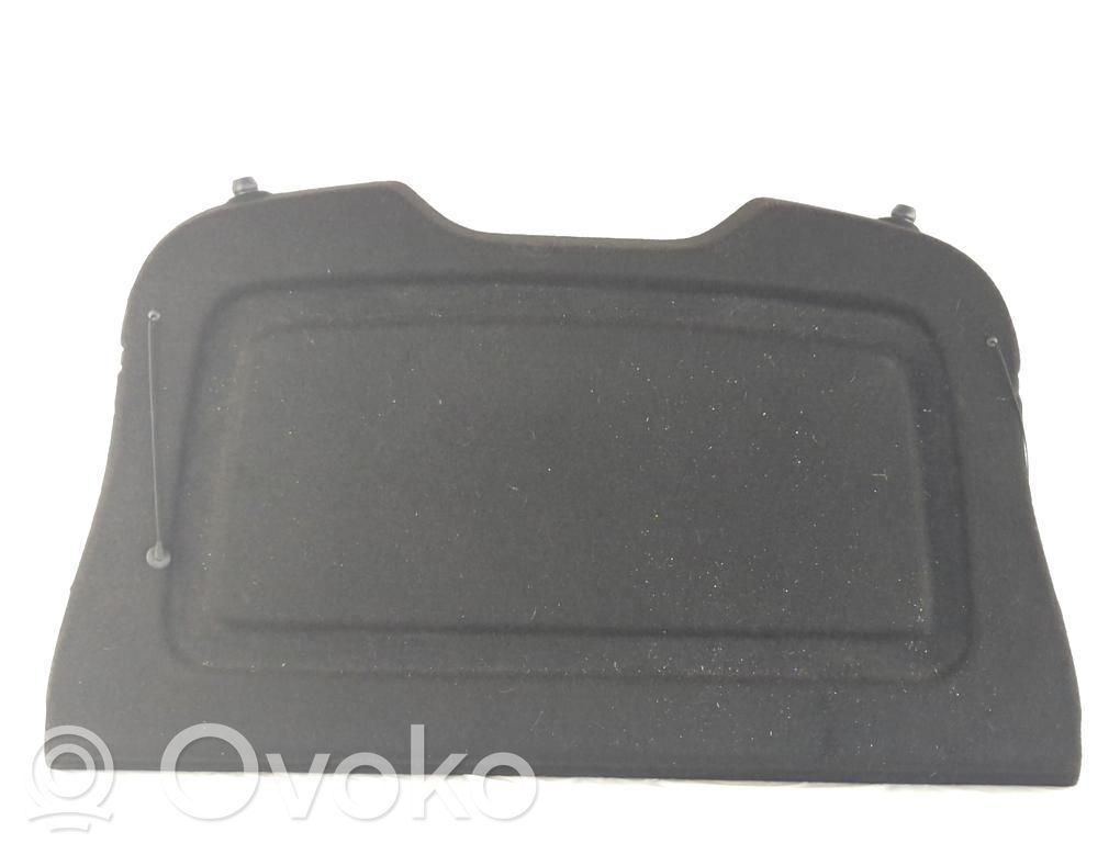 Ford Focus Parcel shelf 