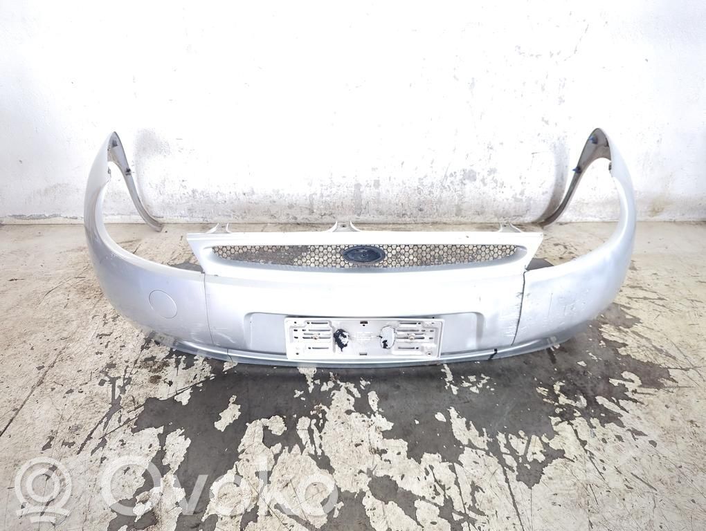 Front bumper   1372800