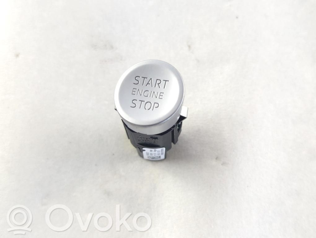 Audi A3 S3 8V Buton pornire/oprire motor 