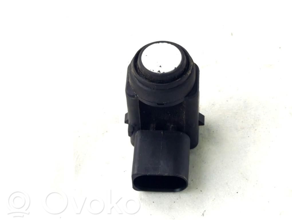 Volkswagen Touareg I Parking PDC sensor 