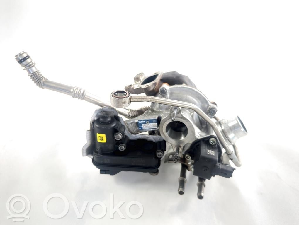 Renault Clio V Turbo 