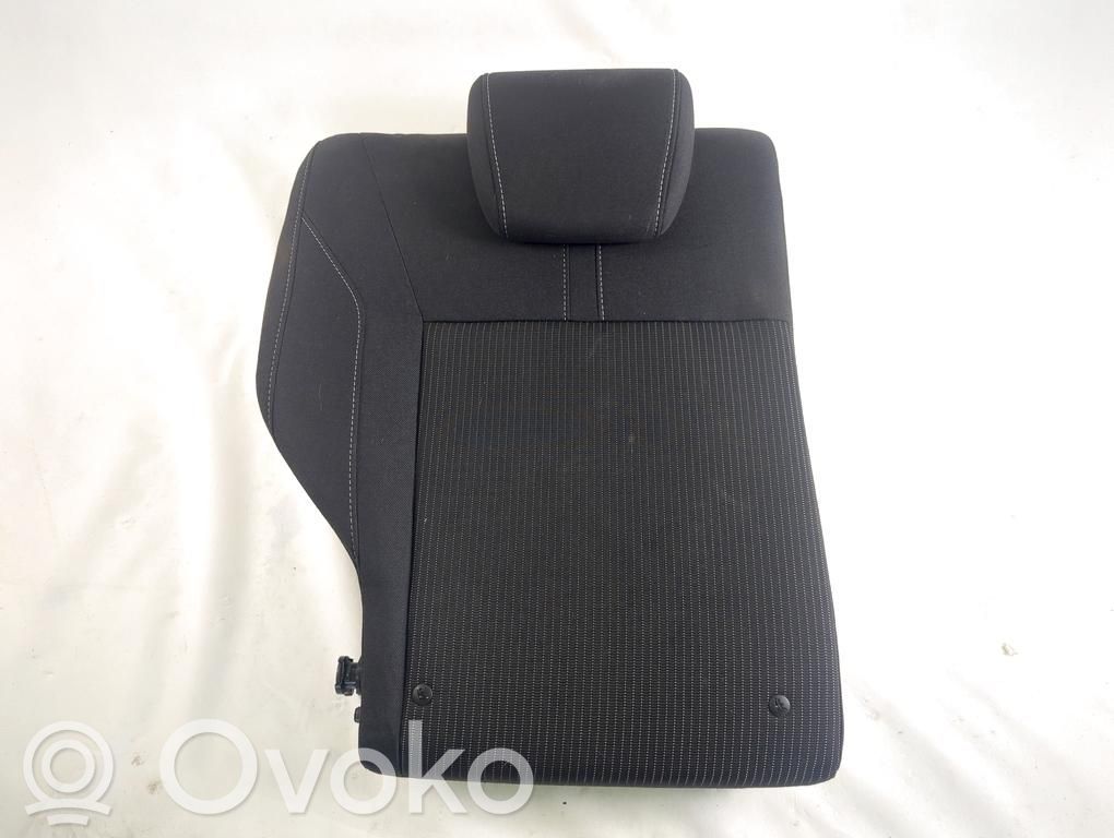 Ford B-MAX Asiento trasero 