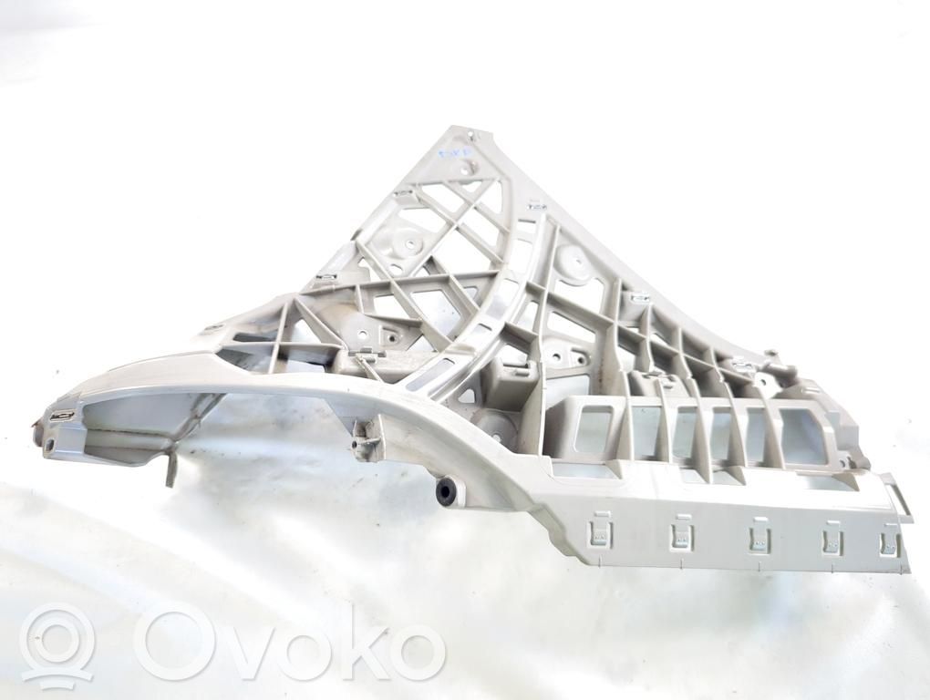 Ford B-MAX Takapuskurin kannake 