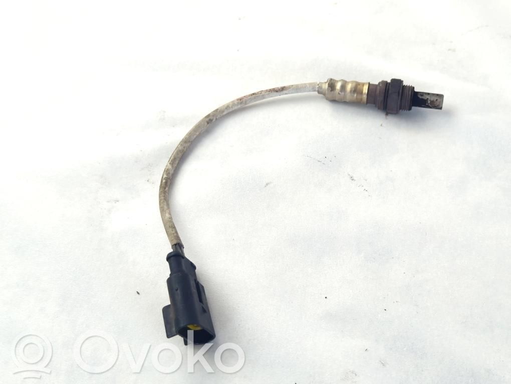Sonde lambda   OZA532A12