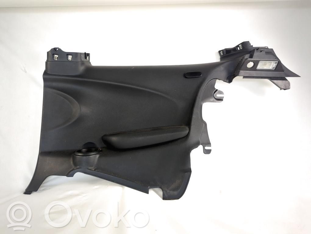 Mini One - Cooper F56 F55 Panou lateral spate coupe 
