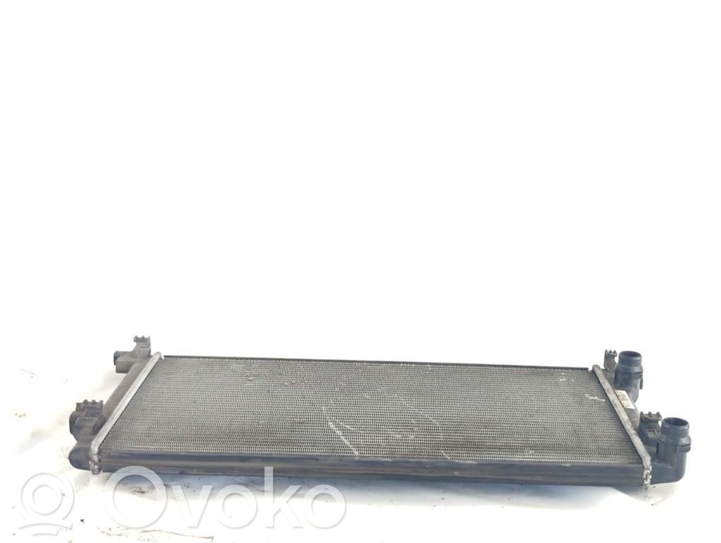 Volkswagen Golf VII Radiator lichid răcire 