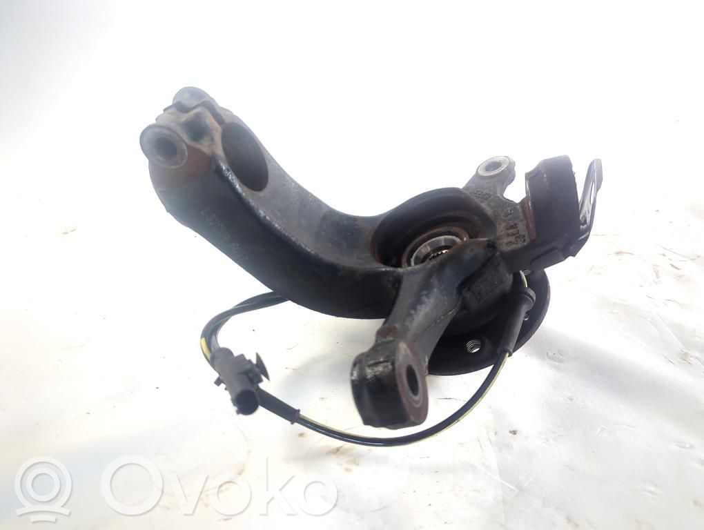 Citroen C1 Achsschenkel vorne 
