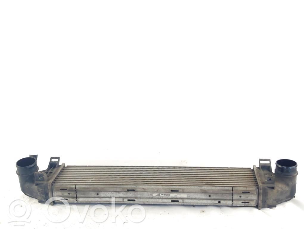 Radiatore intercooler   6G919L440DD