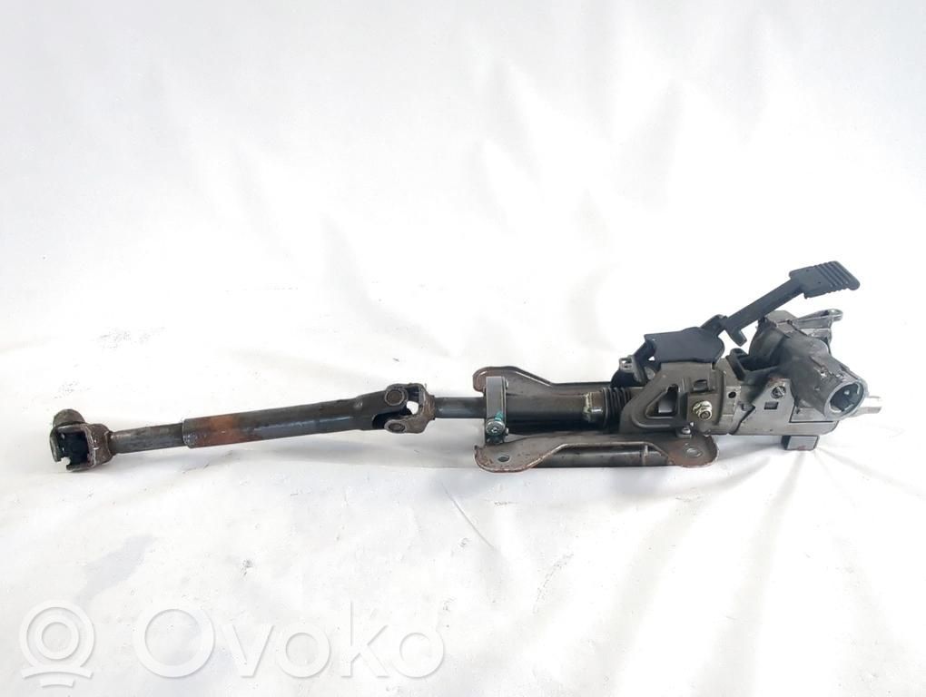 Ford Fiesta Gruppo asse del volante 