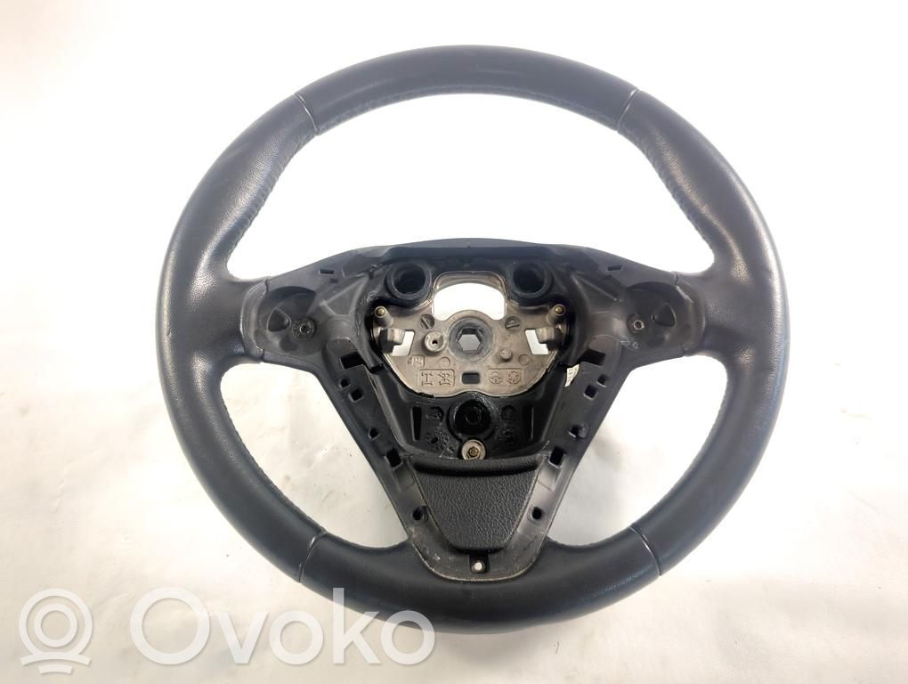 Ford B-MAX Steering wheel 