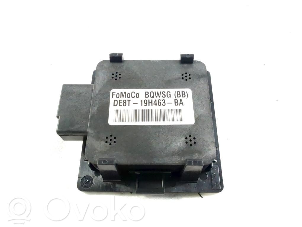 Regensensor   DE8T19H463BA