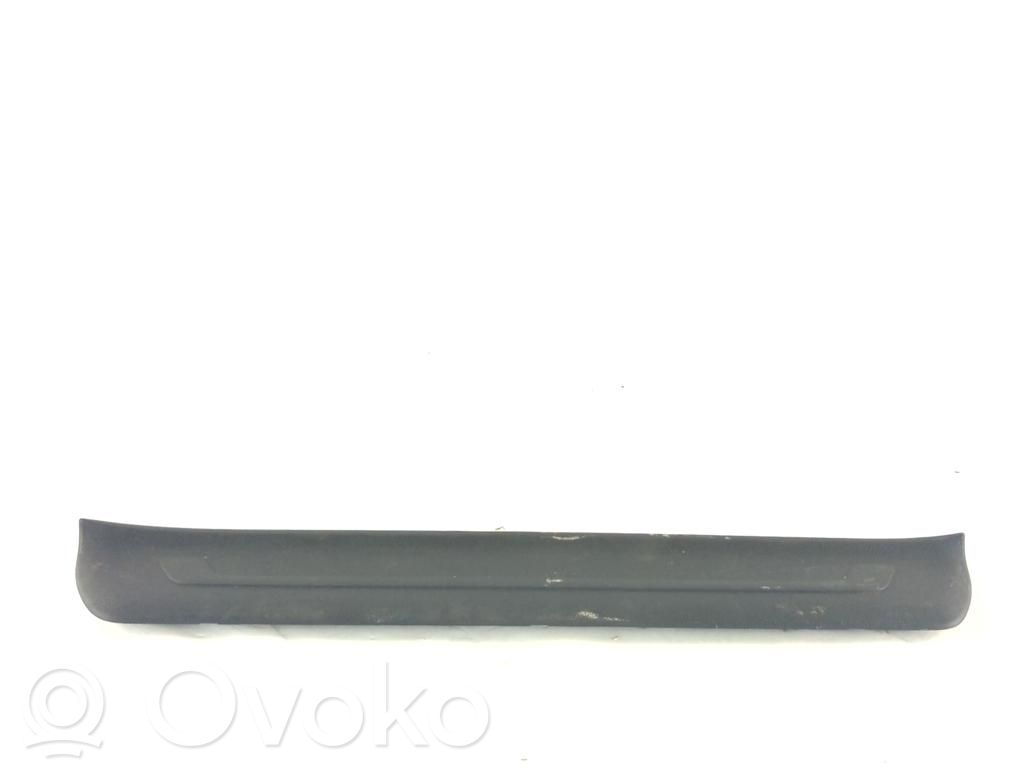 KIA Sportage Capac prag spate