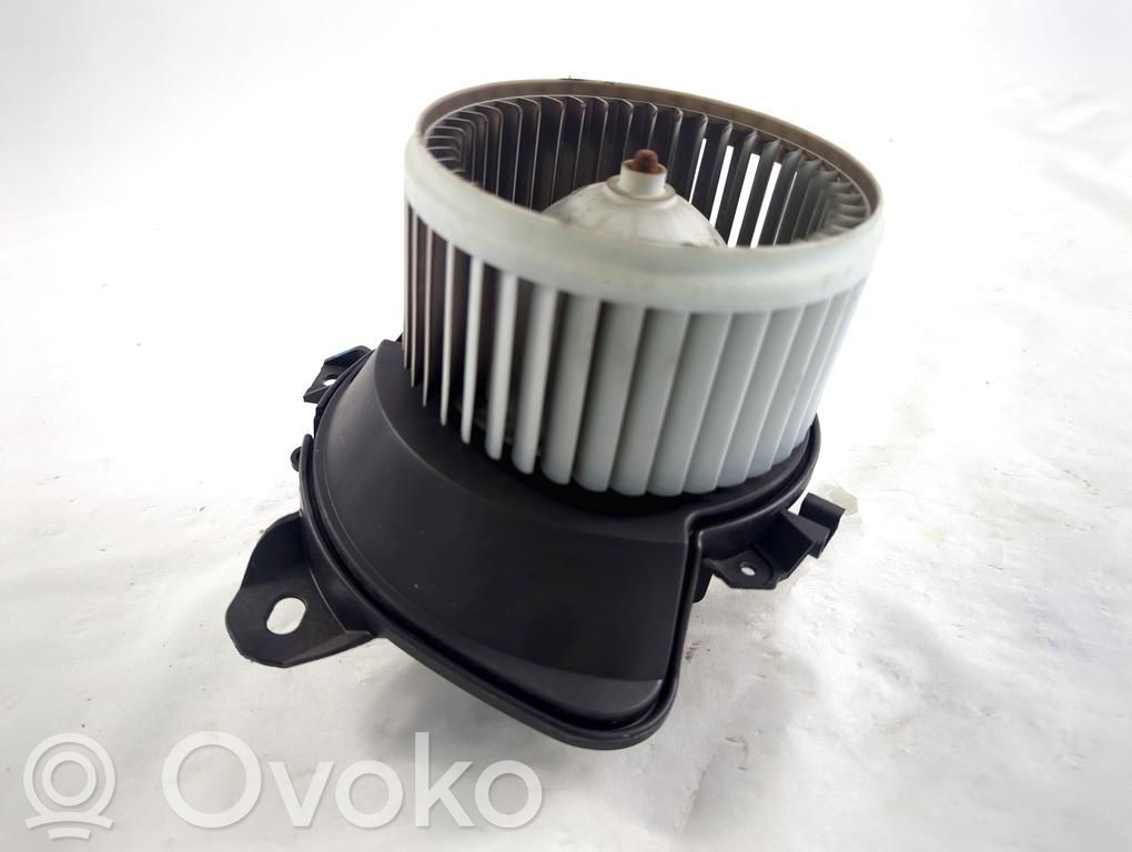 Opel Corsa D Ventola riscaldamento/ventilatore abitacolo