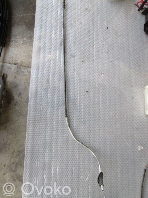 Volkswagen Golf Plus Frein à main / assemblage du levier 
