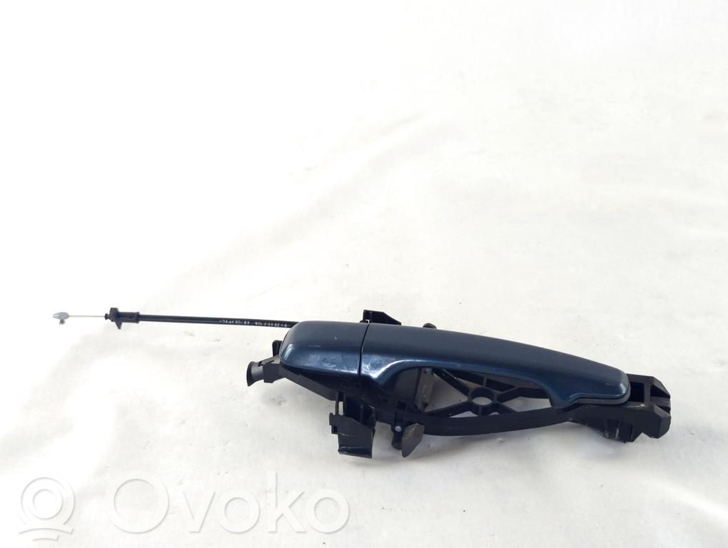 Takaoven ulkokahva   39879658