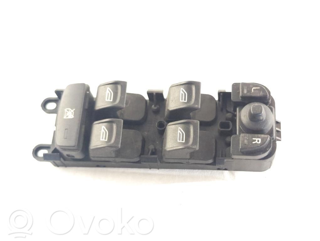 Volvo XC70 Comutator comandă geamuri electrice 