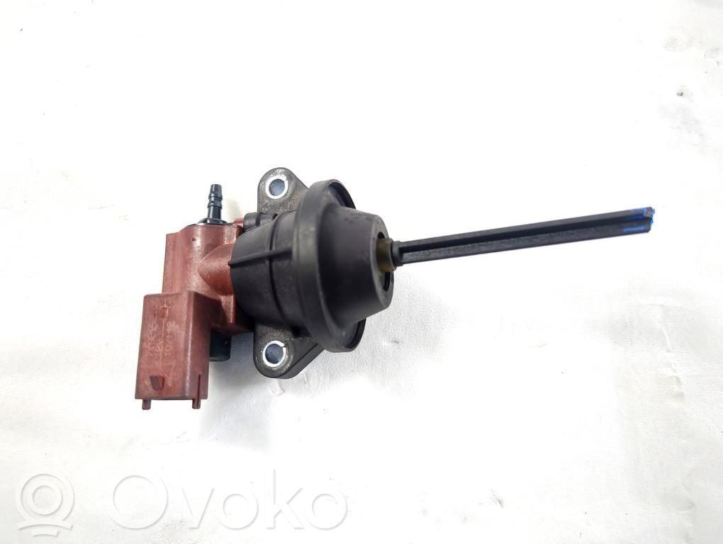 Opel Astra J Electroválvula del turbo 