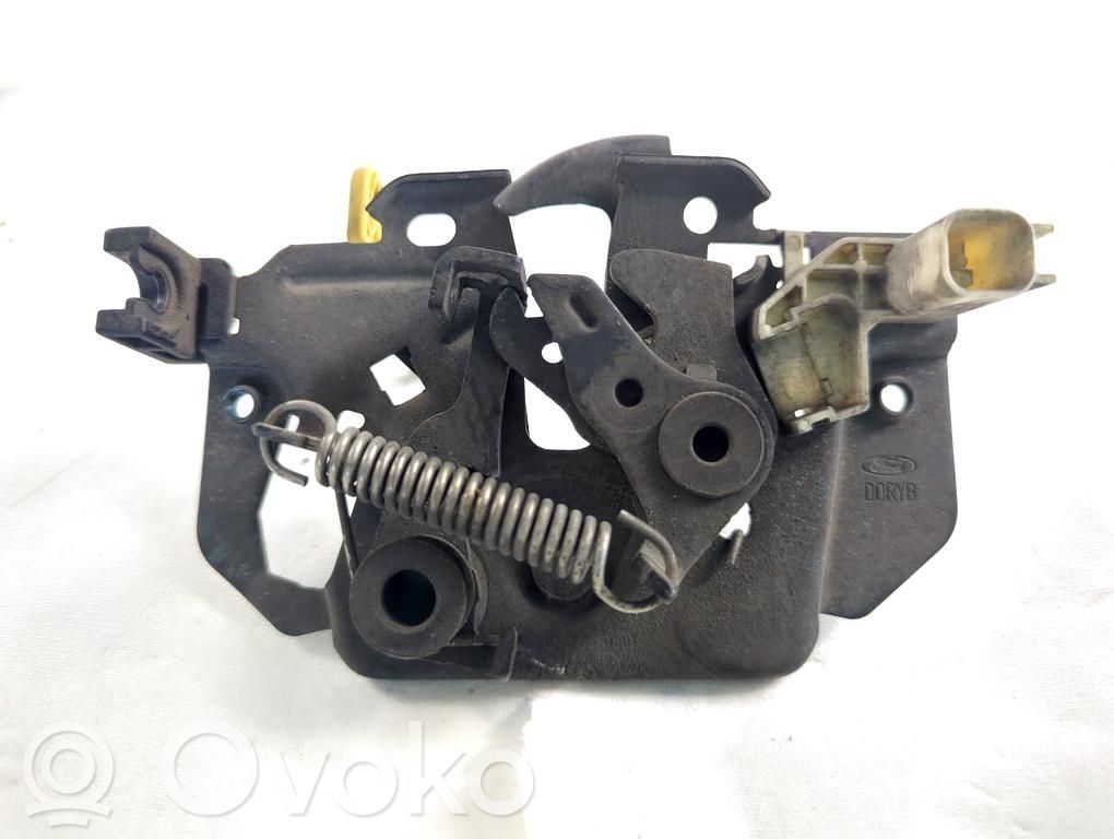 Ford B-MAX Engine bonnet/hood lock/catch 