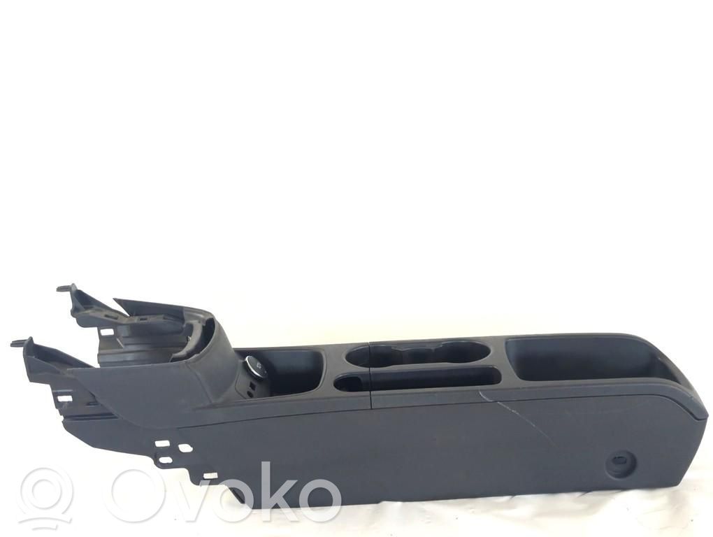 Ford Fiesta Consola central 