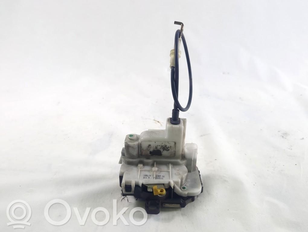 Takaoven lukko   46803516