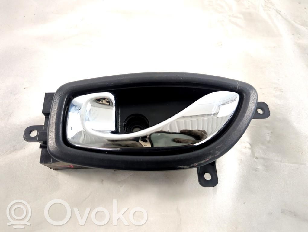 Renault Koleos I Manecilla interna puerta delantera 