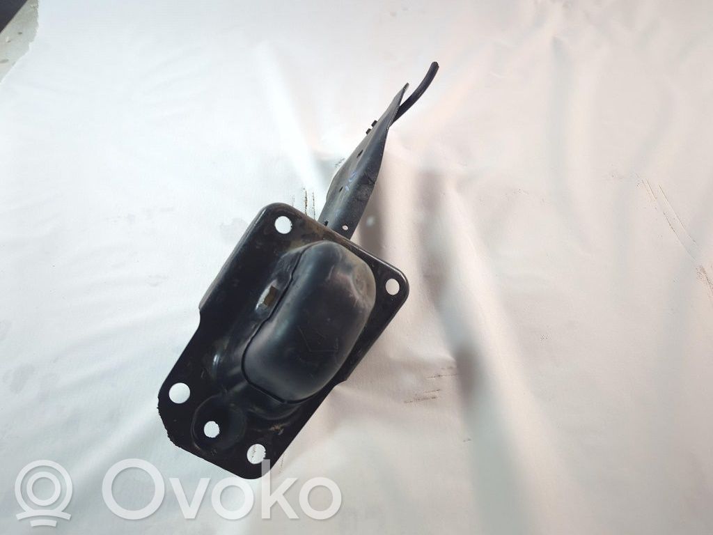 Audi A3 S3 8V Braț control spate 