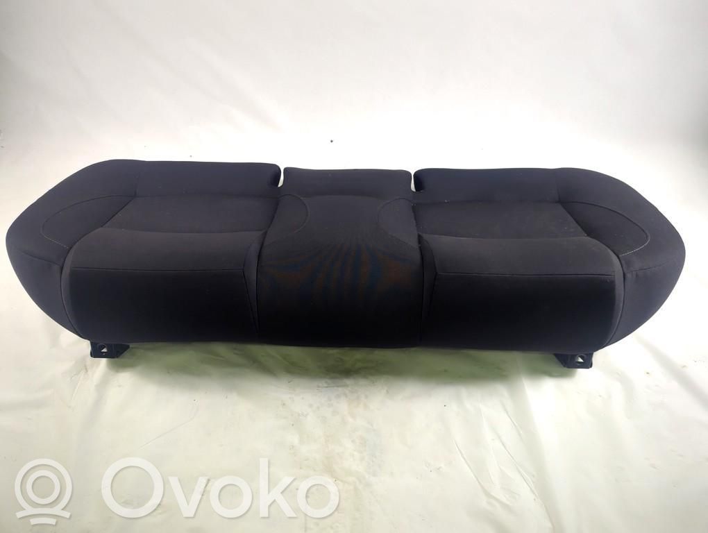 Alfa Romeo Mito Asiento trasero 