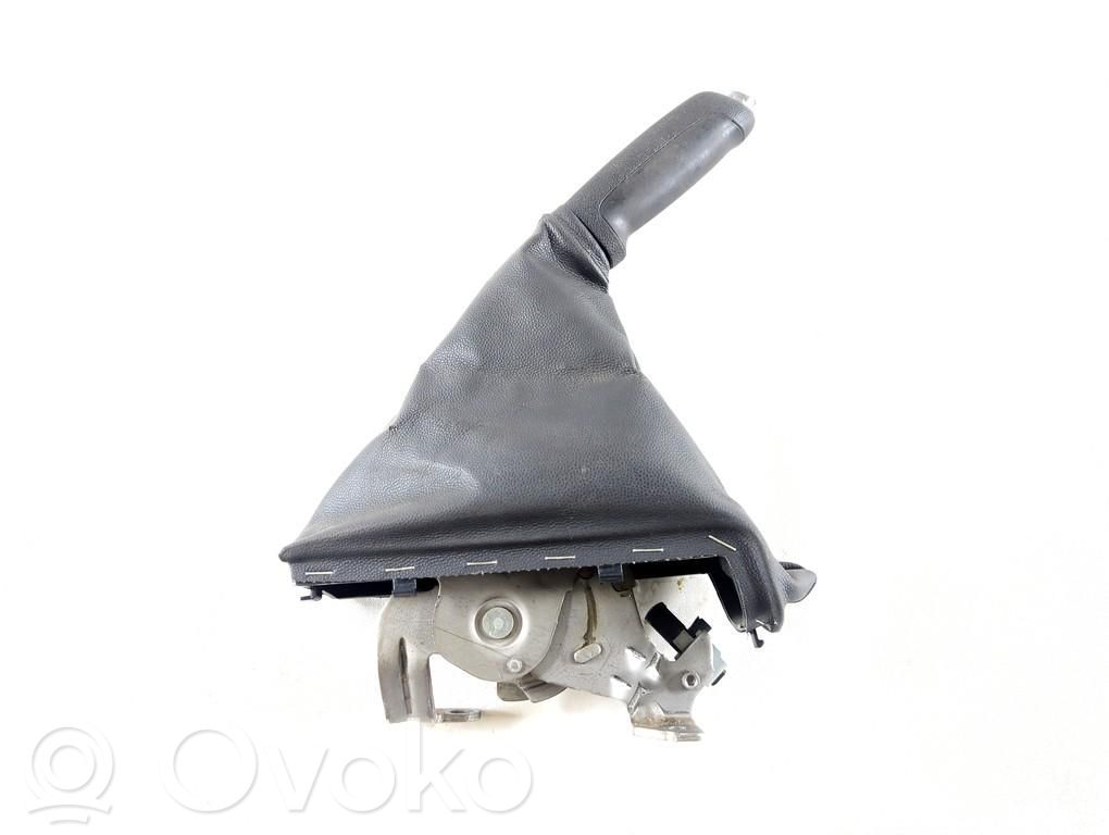 Opel Corsa D Ansamblu levier frână de mână