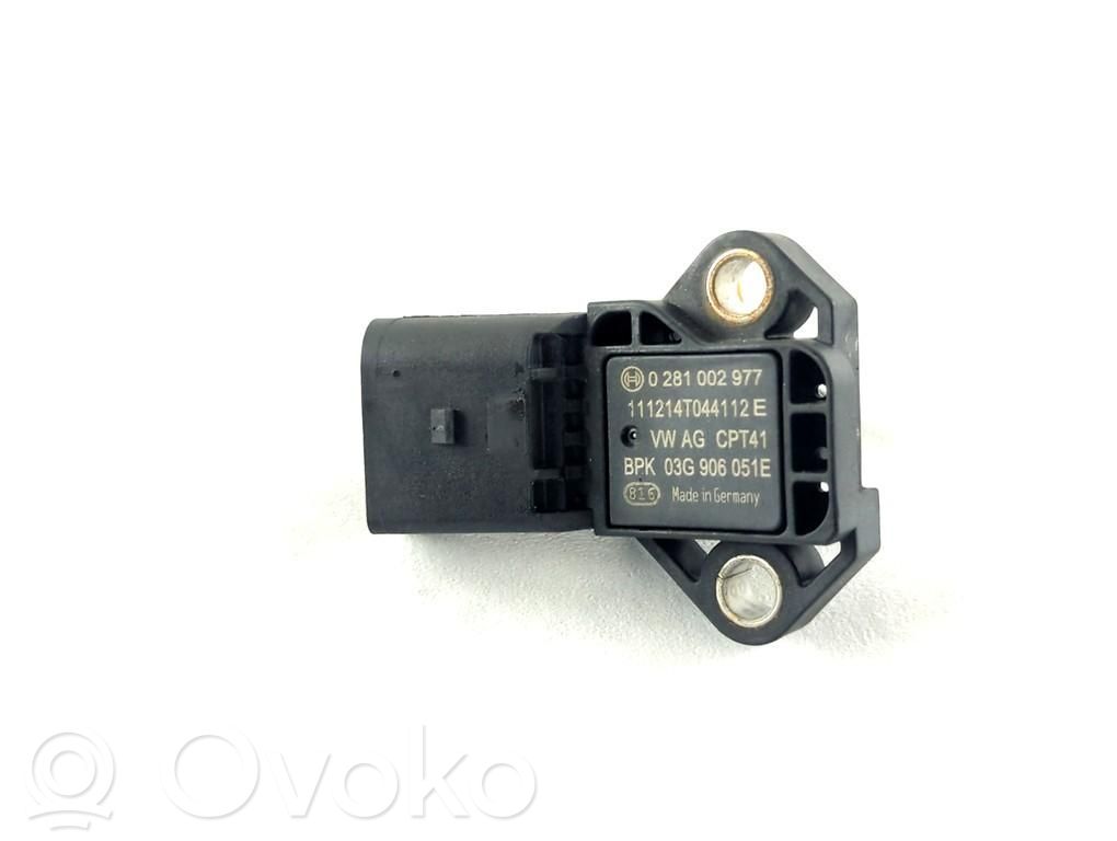 Luftdrucksensor   03G906051E