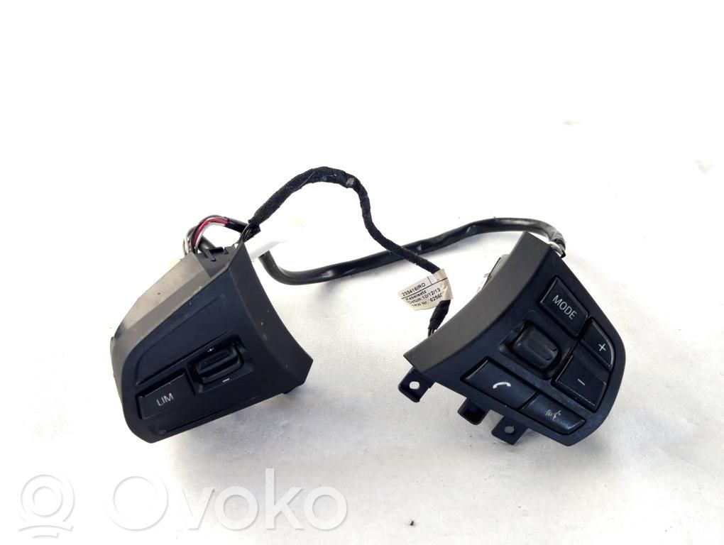 BMW 3 F30 F35 F31 Tasten Schalter Multifunktionslenkrad 
