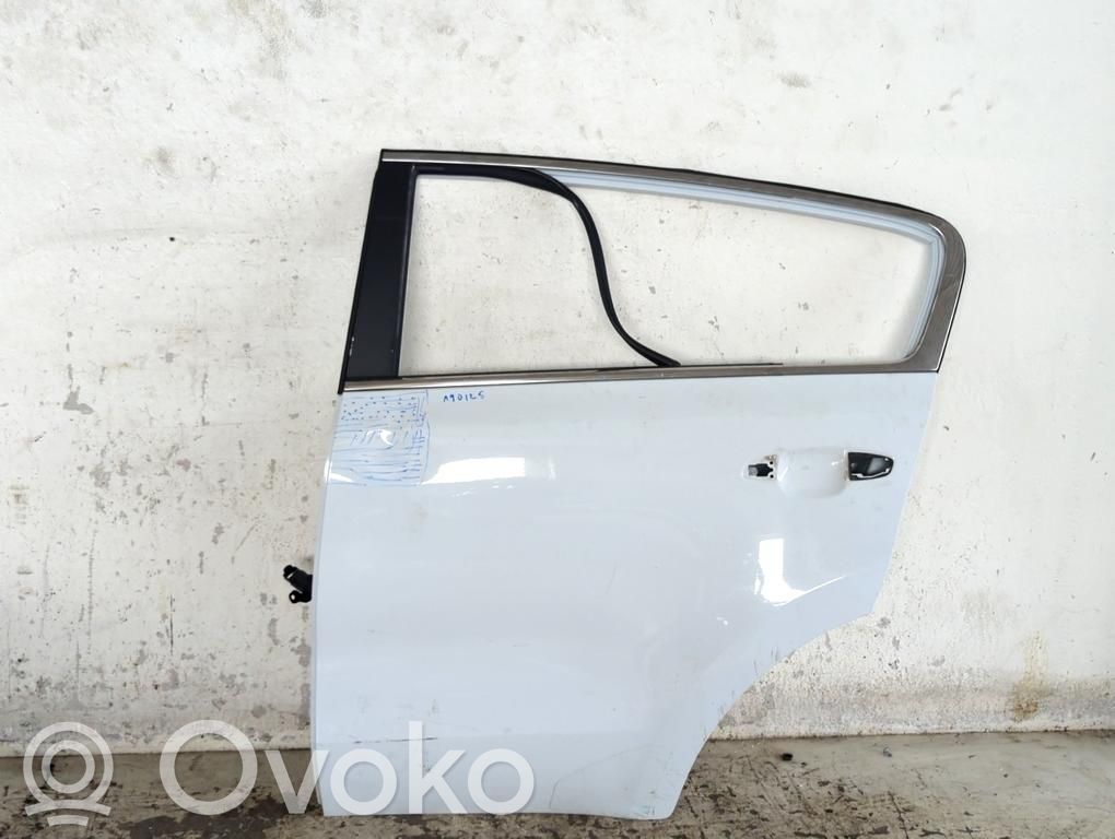 KIA Sportage Portiera posteriore
