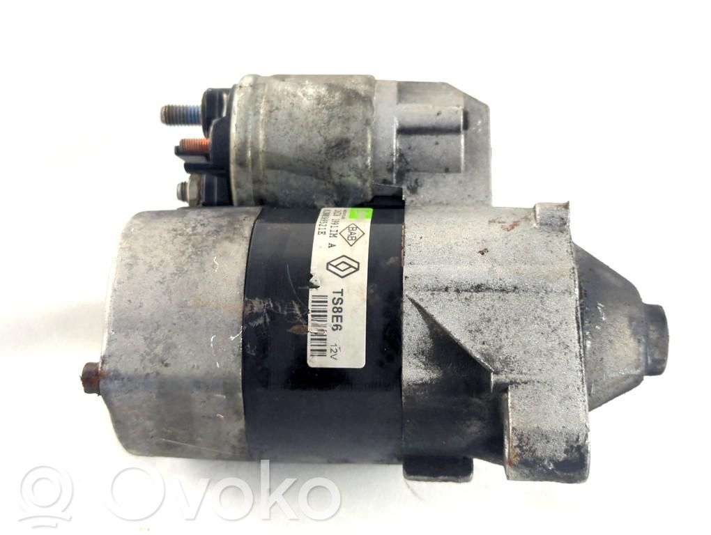 Electromotor   8200369521