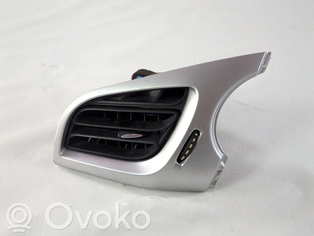 Citroen C3 Grilă ventilație/ramă laterală bord 