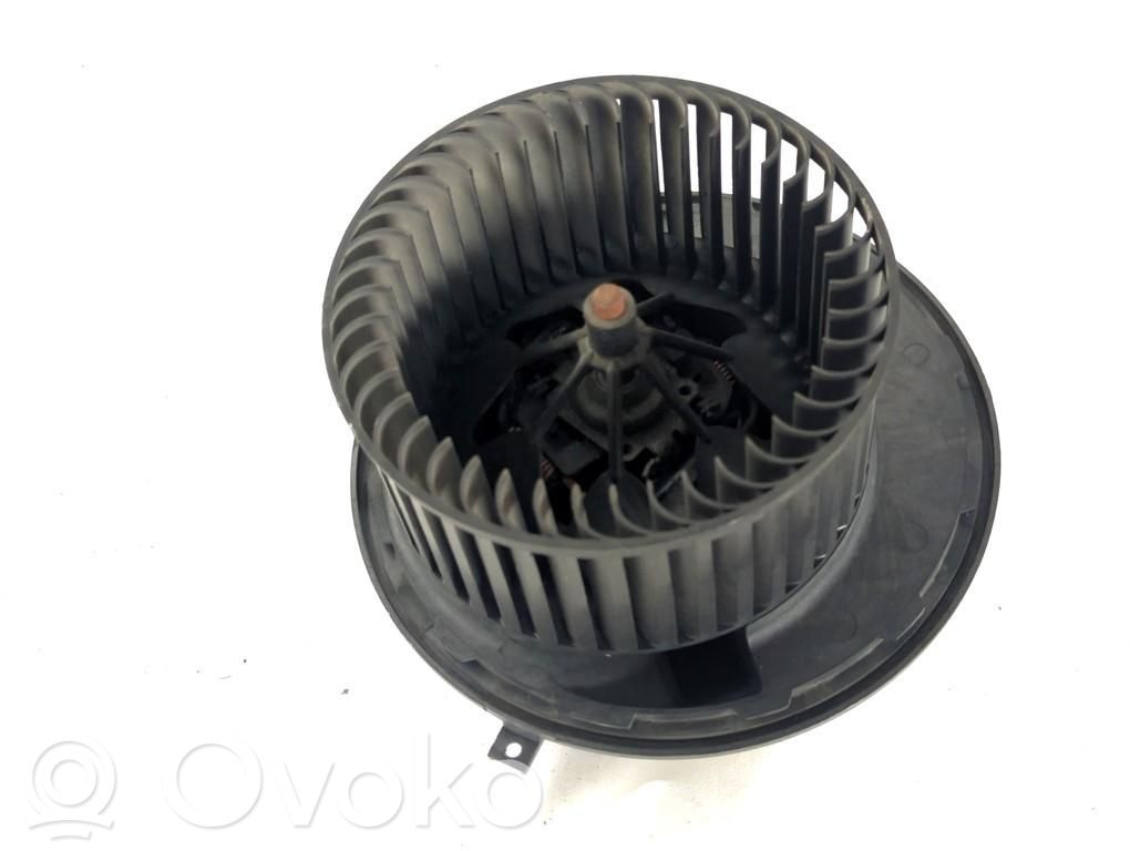 Mercedes-Benz A W169 Ventilator aerotermă
