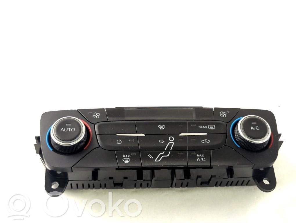 Ford Focus Centralina del climatizzatore
