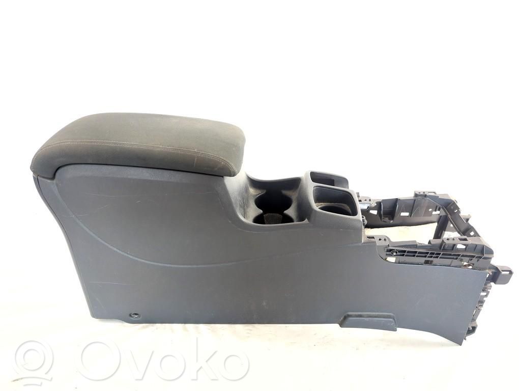 Renault Koleos I Console centrale