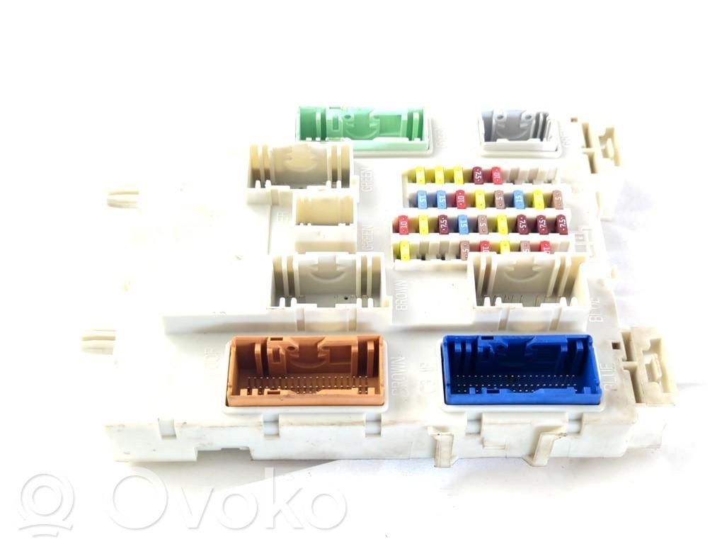 Ford Focus Module de fusibles 
